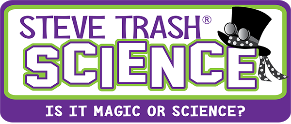 Steve Trash Science